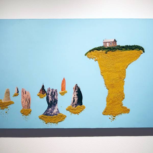 Mounds by Erin Stellmon, Image 3.