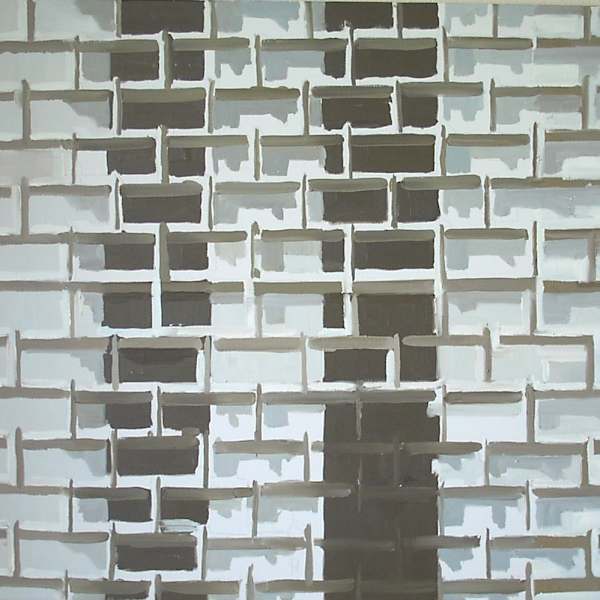 Plaza Towers by Daniel Habegger, Image 1.