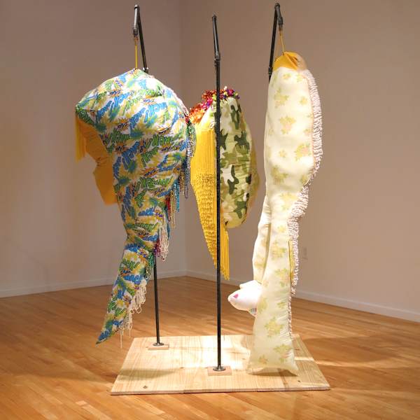 Blanket by Danielle Kelly, Image 1.