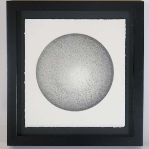 Wind Drawing by Brent Sommerhauser, Image 1.