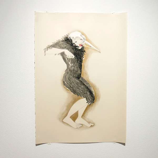 Harpy by Fay Ku, Image 1.
