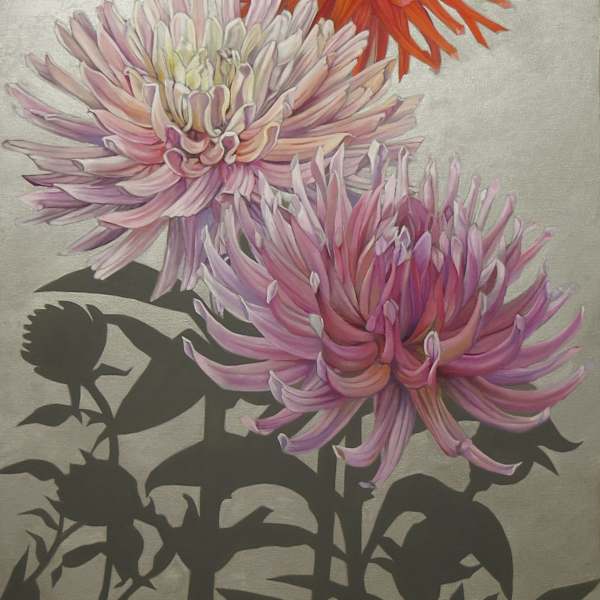 Disco Garden Two by Mary Warner, Image 2.