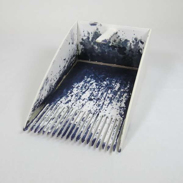 Rake by Andreana Donahue, Image 1.