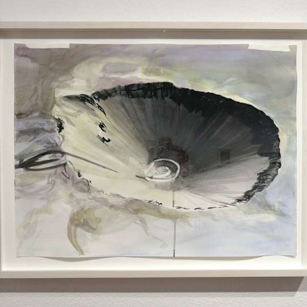 Sedan Crater by Eric LoPresti, Image 1.