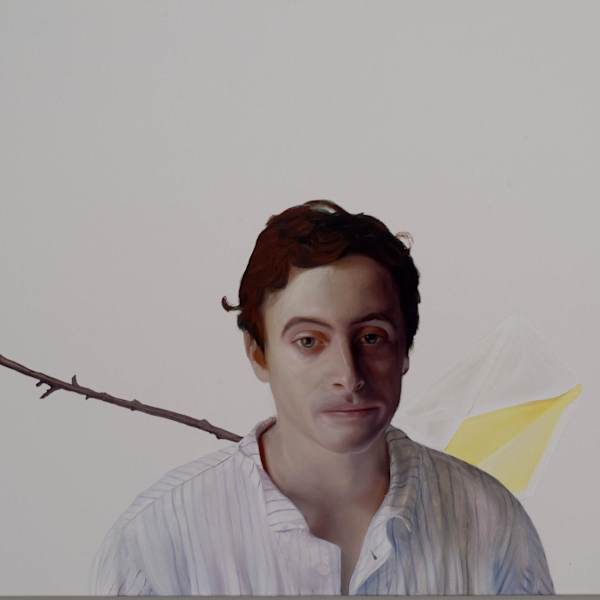 Thomas by Jenna Gribbon, Image 1.