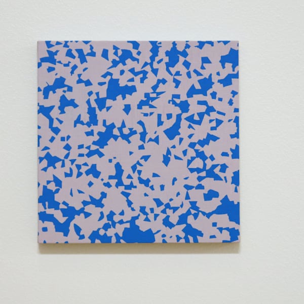 Static by Maureen Halligan, Image 1.