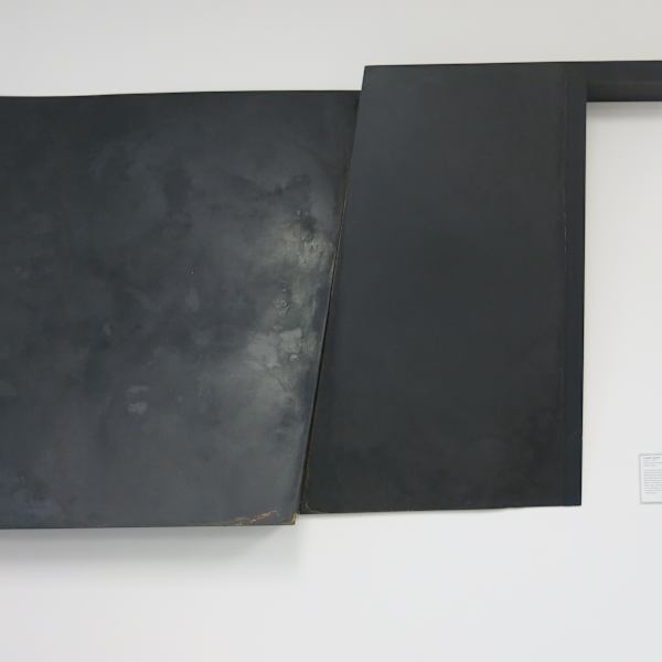 Torque II by Constance DeJong, Image 1.