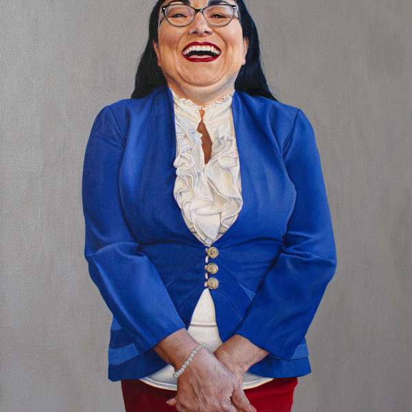 America by Zully Mejia, Image 1.