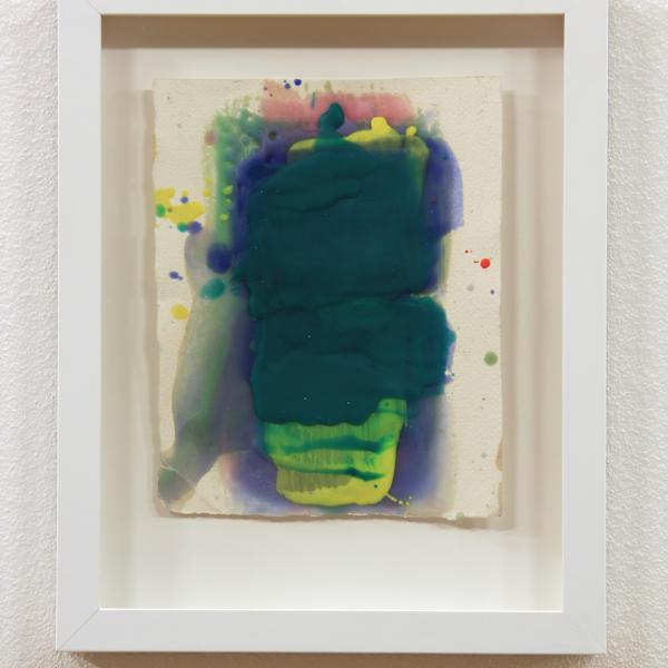 Untitled by Lynda Benglis, Image 1.