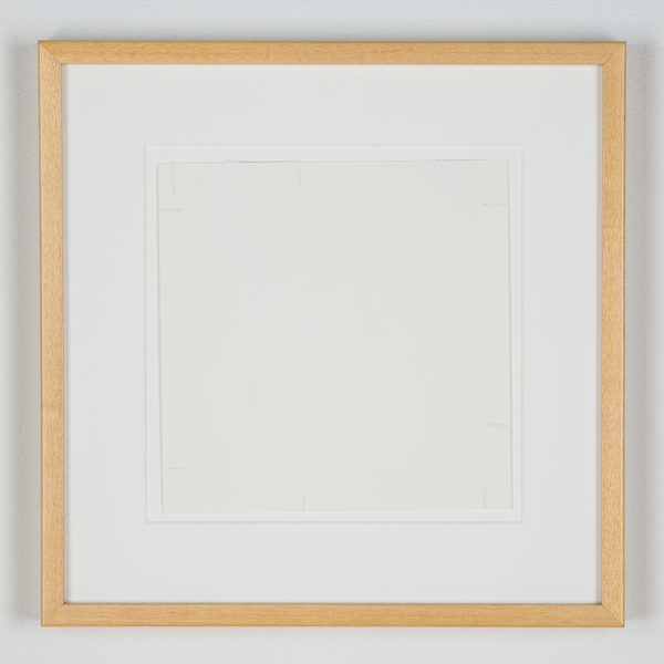 Untitled by Robert Barry, Image 2.