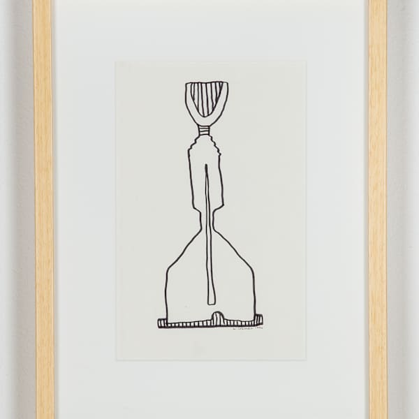 Untitled by Wendy Lehman, Image 1.