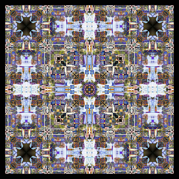 Gateway / Free Parking by James Stanford, Image 1.