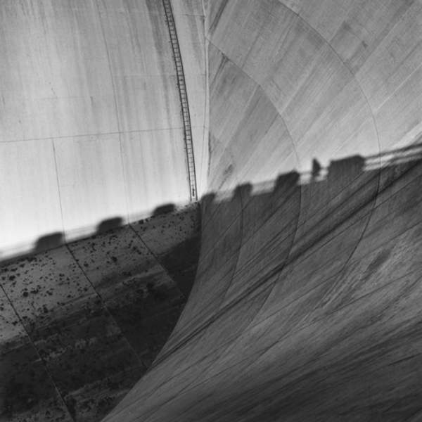 Hoover by Tomoko Daido, Image 1.