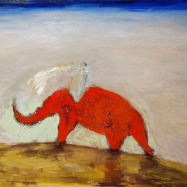 Extinct Species by Susanne Forestieri, Image 2.