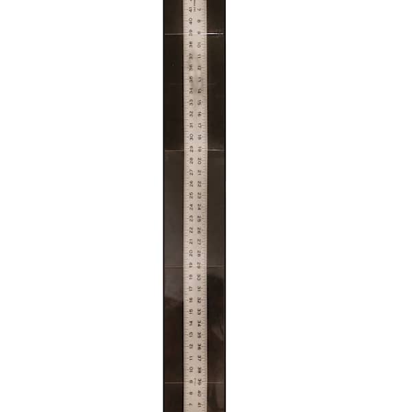 Ruler by Lew Thomas, Image 1.