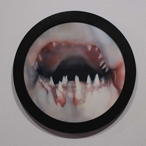 Malevolent Waters (Abyss) by Lance L. Smith, Image 1.