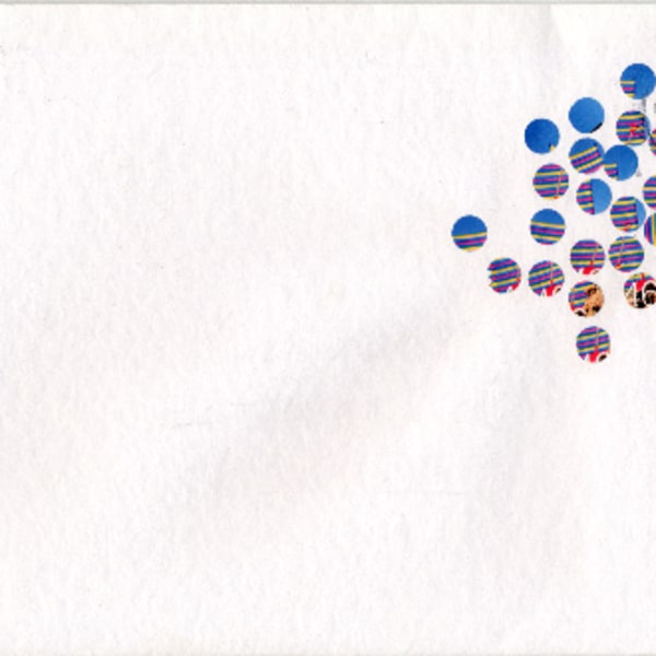 Punches by Kim Rugg, Image 2.