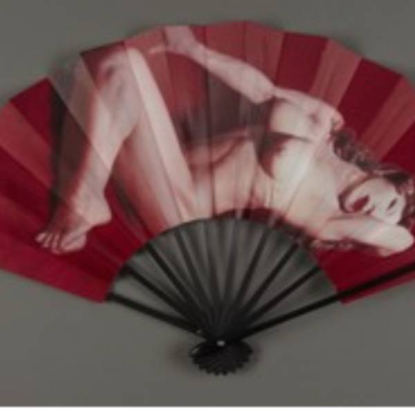 Aimai-no-bi (Ambiguous Beauty) by Yasumasa Morimura, Image 4.
