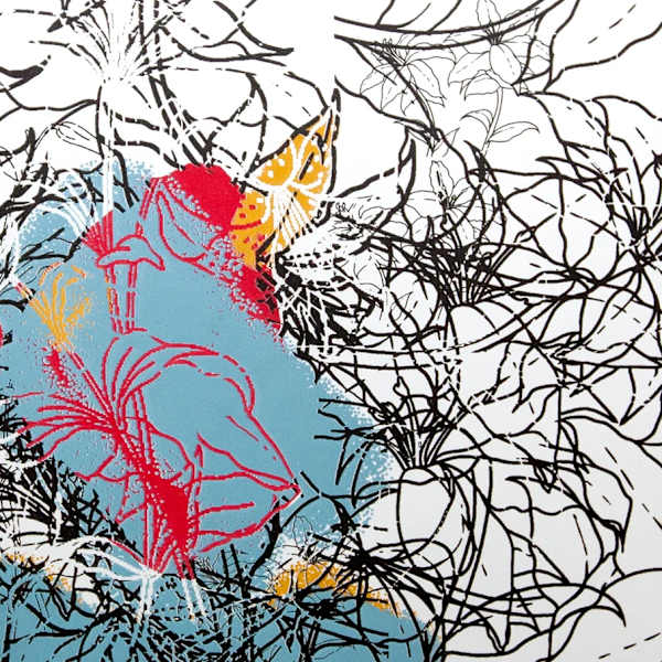 Aconitum by Sean Slattery, Image 1.