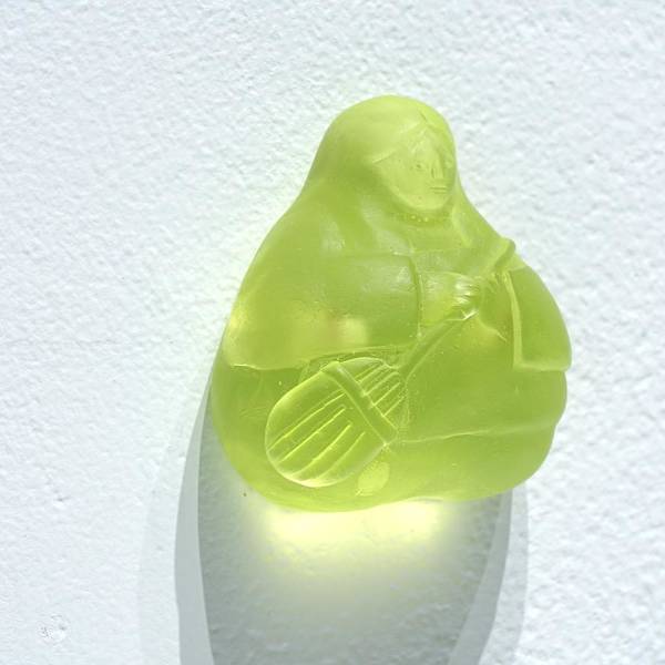 Soap Cartilage by Lyssa Park, Image 2.