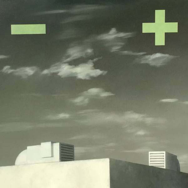 Thermo by Philip Argent, Image 1.