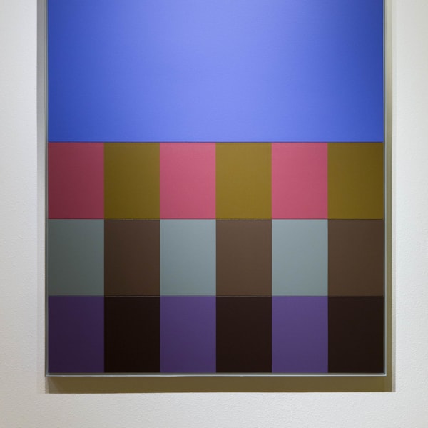 Bridges 1 by Michael Batty, Image 3.