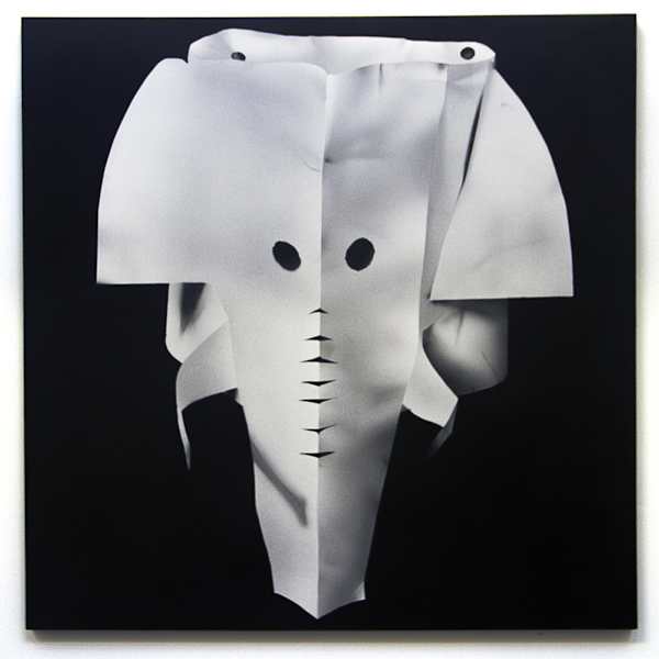 Elephantasmagoria by Kara Joslyn, Image 2.