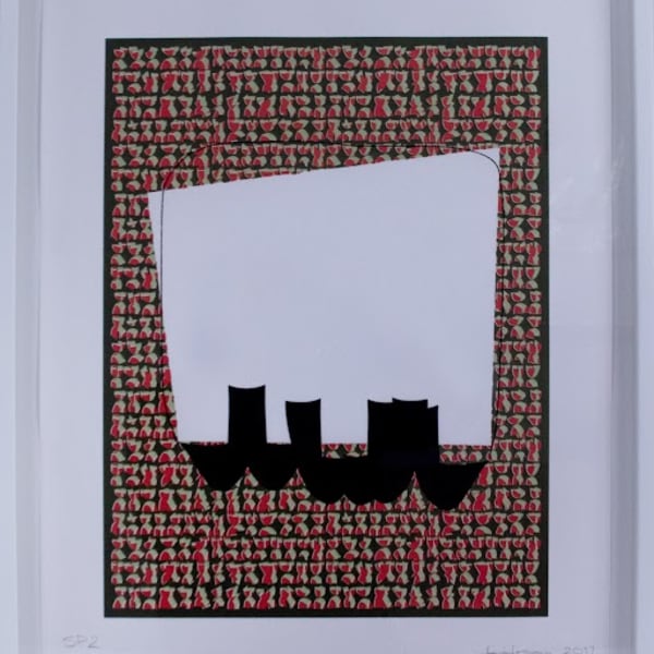 Museum Print by David Ryan, Image 1.