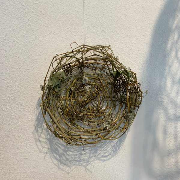 Wild Tray by Buffie Shmidt, Image 8.