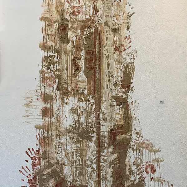Hands by Casey Burton, Image 1.
