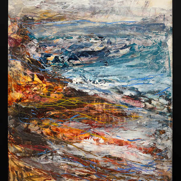 Pacific Wilderness by Anne Ducrot, Image 1.