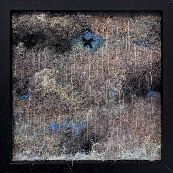 Rain Showers by Alana Clearlake, Image 1.