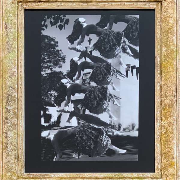 Adaptation by Ashley Vaughan, Image 1.