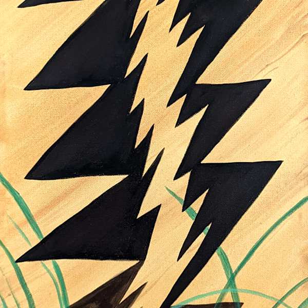 Da / Path by Bonnie Lockhart, Image 2.