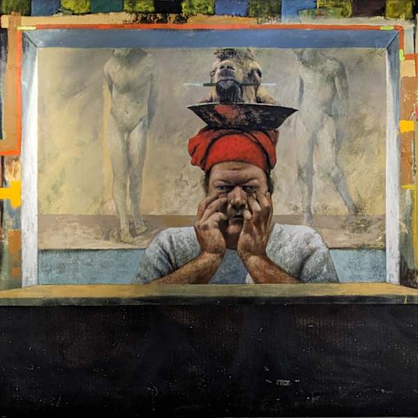 Sacrificial Bachanal by Troy Dalton, Image 6.