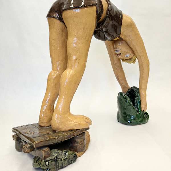 Reach by Eric Dahlin, Image 6.