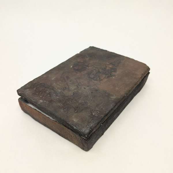 Diogenes, Defictions by Peter Koch, Stephen Braun, Thomas McEvilley, Christoper Stinehour, Image 3.