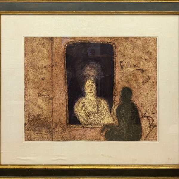 Espejo by Louis Filcer, Image 1.