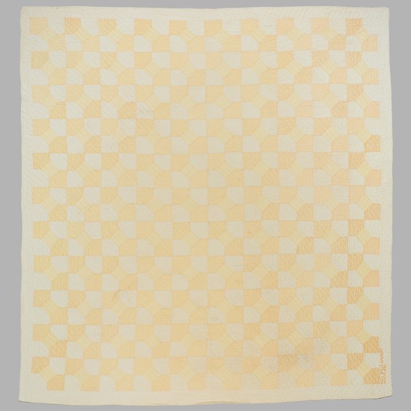 Bow Tie Quilt by Suzy Dayhoff Wills Stem, Image 1.