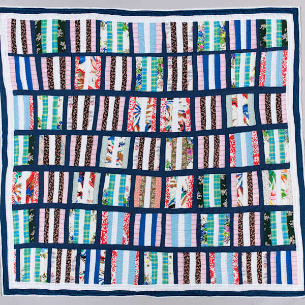 Dream Quilt by Hystercine Rankin, Image 1.