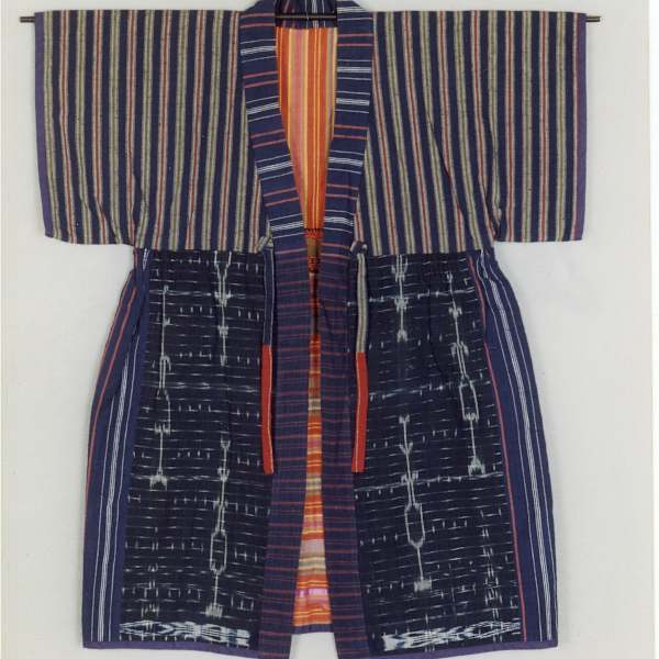 Jacket by Yvonne Porcella, Image 1.