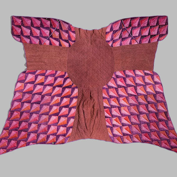 Equus Robas II by Sharon Robinson, Image 1.