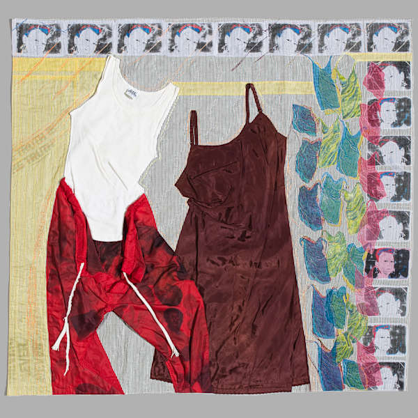The Dance by Barbara Mortenson, Image 1.