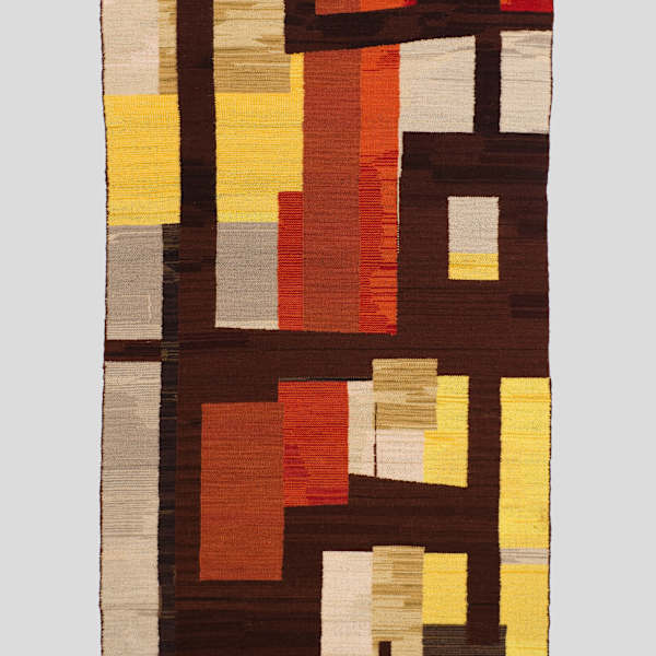 Untitled by Mary Balzer Buskirk, Image 1.