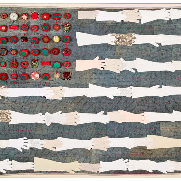 Old Glory by Marianne Lettieri, Image 1.