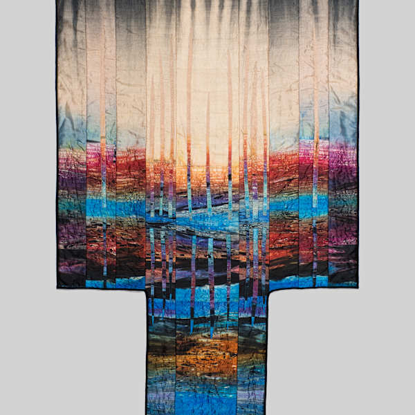 Chasm by Judith Content, Image 1.