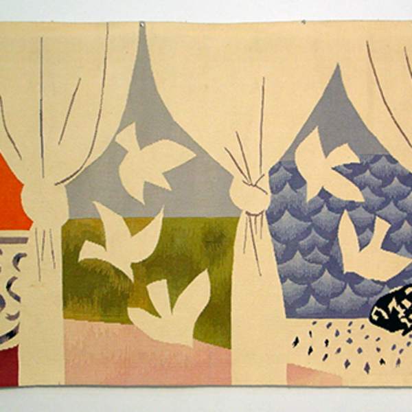 Pavillion by Mark Adams, Image 1.