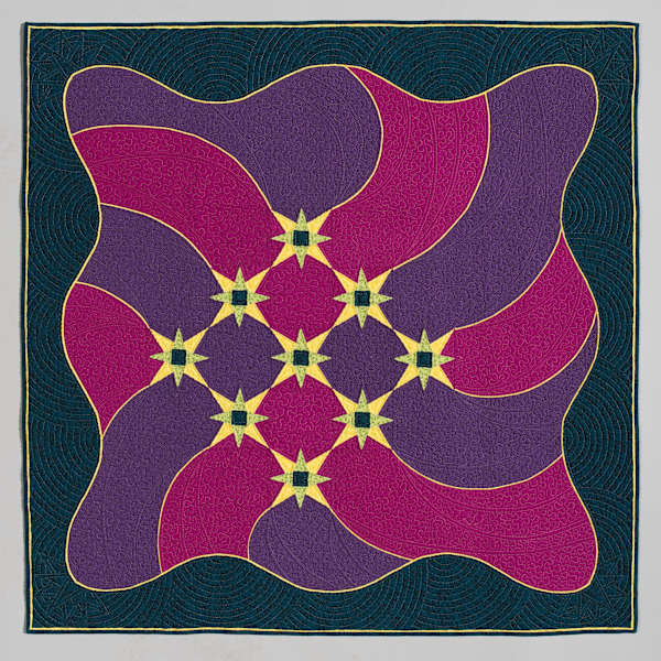Magnetism by Emily Gentry Senuta, Image 1.