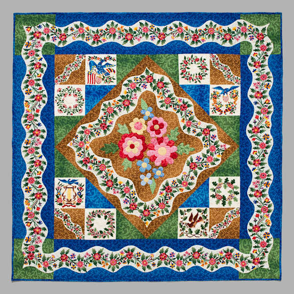 Baltimore Bouquet by Julee Prose, Image 1.