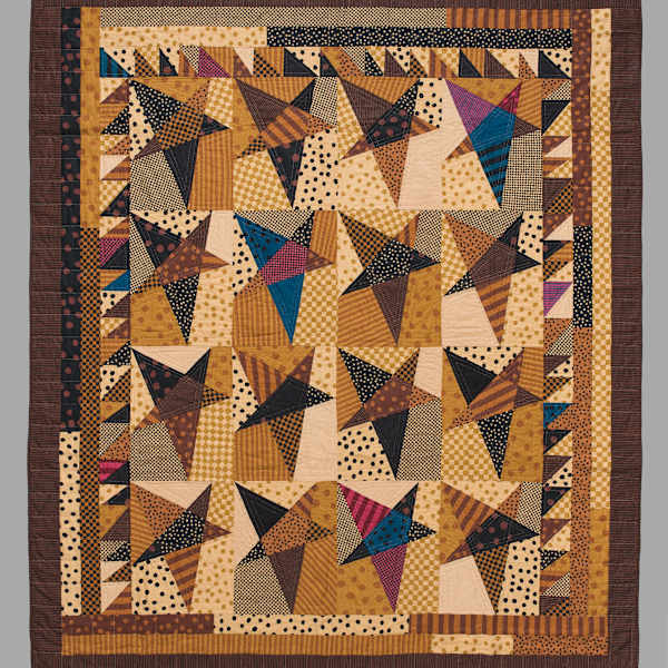 Stars by Gerry Kimmel-Carr, Image 1.